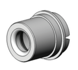 Aftermarket Nordson® 1082060 Conical Nozzle (Non-OEM)