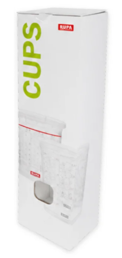SATA LCS/RPS Cup Dispenser (1232545)