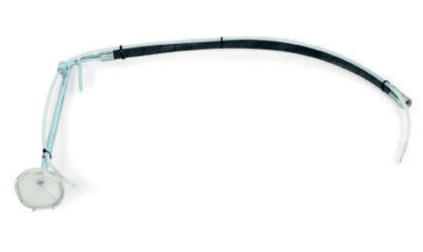 TFS Suction Hose For CYCLOPS™ Pumps