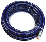 3/8” Airless Fluid Hose – Dark Blue (5800 psi)