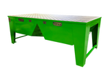 Denray Downdraft Table Custom Non-Powered Model C3696