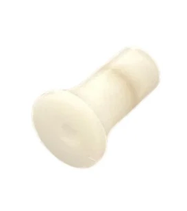 Aftermarket Nordson® 173138 Deflector 19mm W/ O-Ring Tivar (Non-OEM)