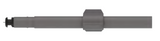 Ransburg Elite M5 Applicator Pressure Bar