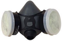 DeVilbiss DeMask Respirator - Total Finishing Supplies