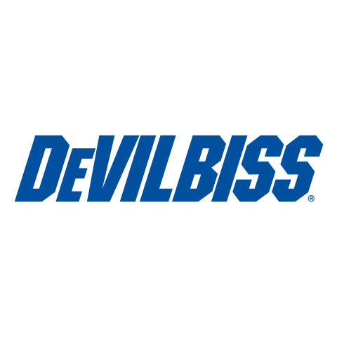 Devilbiss Fluid Hose Assembly (Various Options)