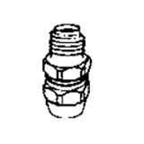 DeVilbiss Reusable Hose Fitting (Various Options)