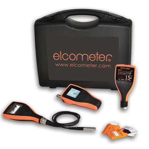 Elcometer Digital Inspection Kit - Total Finishing Supplies