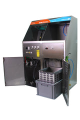 Sagola Doble 250 Spray Gun Washer, Water & Solvent Based