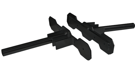 TFS Door Handles - Total Finishing Supplies