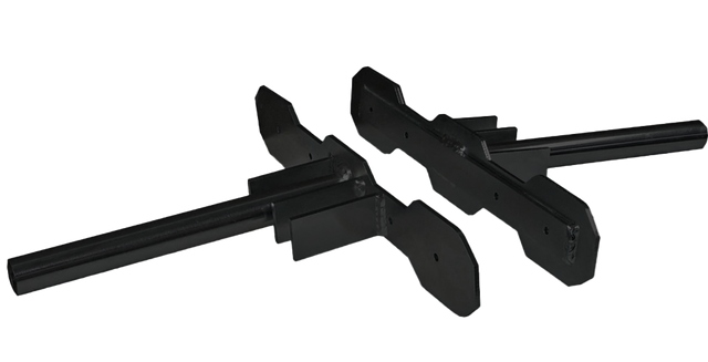 TFS Door Handles - Total Finishing Supplies