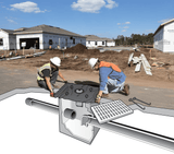 UltraTech Ultra-Drain Guard® - Heavy Metal Model