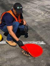 UltraTech Ultra-Drain Seal®