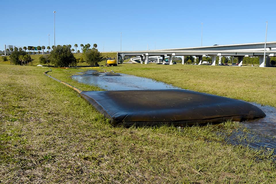 UltraTech Ultra-Dewatering Bag®