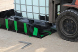 UltraTech Ultra-Containment Berm® - Economy Model - Copolymer-2000