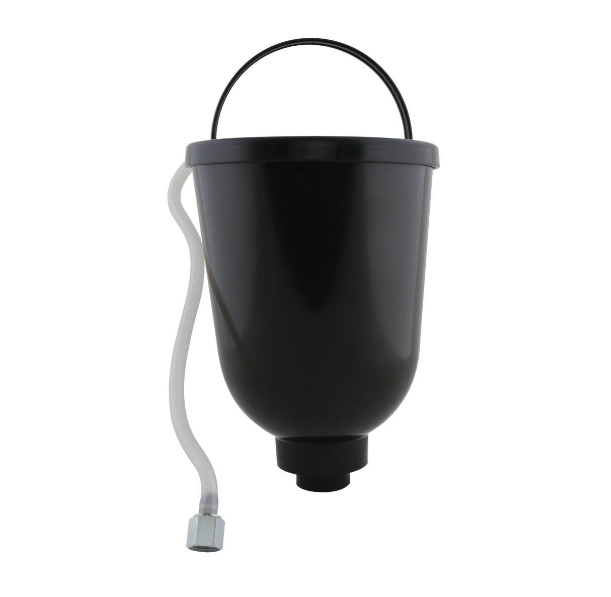 Titan 341267 Elite 3000 Hopper 5-Liter