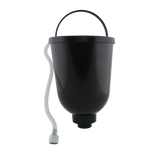 Titan 341267 Elite 3000 Hopper 5-Liter