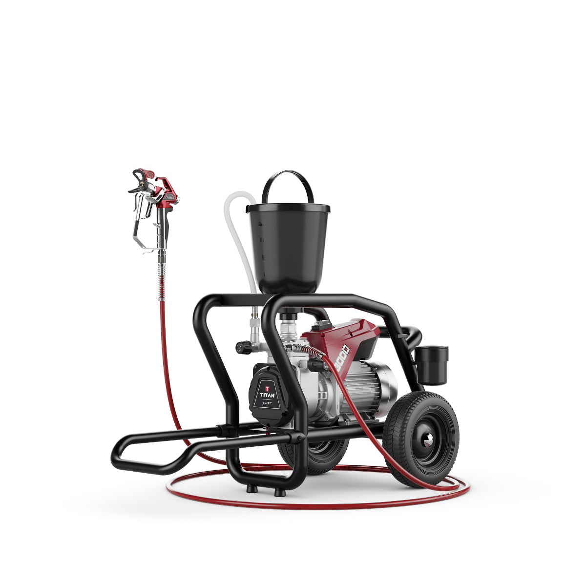 Titan Elite 3000 Electric Airless Sprayer