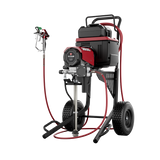 Titan Elite 3500 72V Gas Airless Sprayer Pump