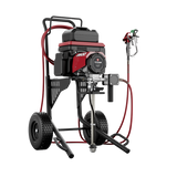 Titan Elite 3500 72V Gas Airless Sprayer Pump