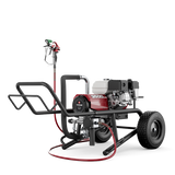 Titan Elite 3500 Gas Airless Sprayer