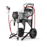 Titan Elite 5500 Gas Airless Sprayer Pump