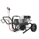 Titan Elite 5500 Gas Airless Sprayer Pump