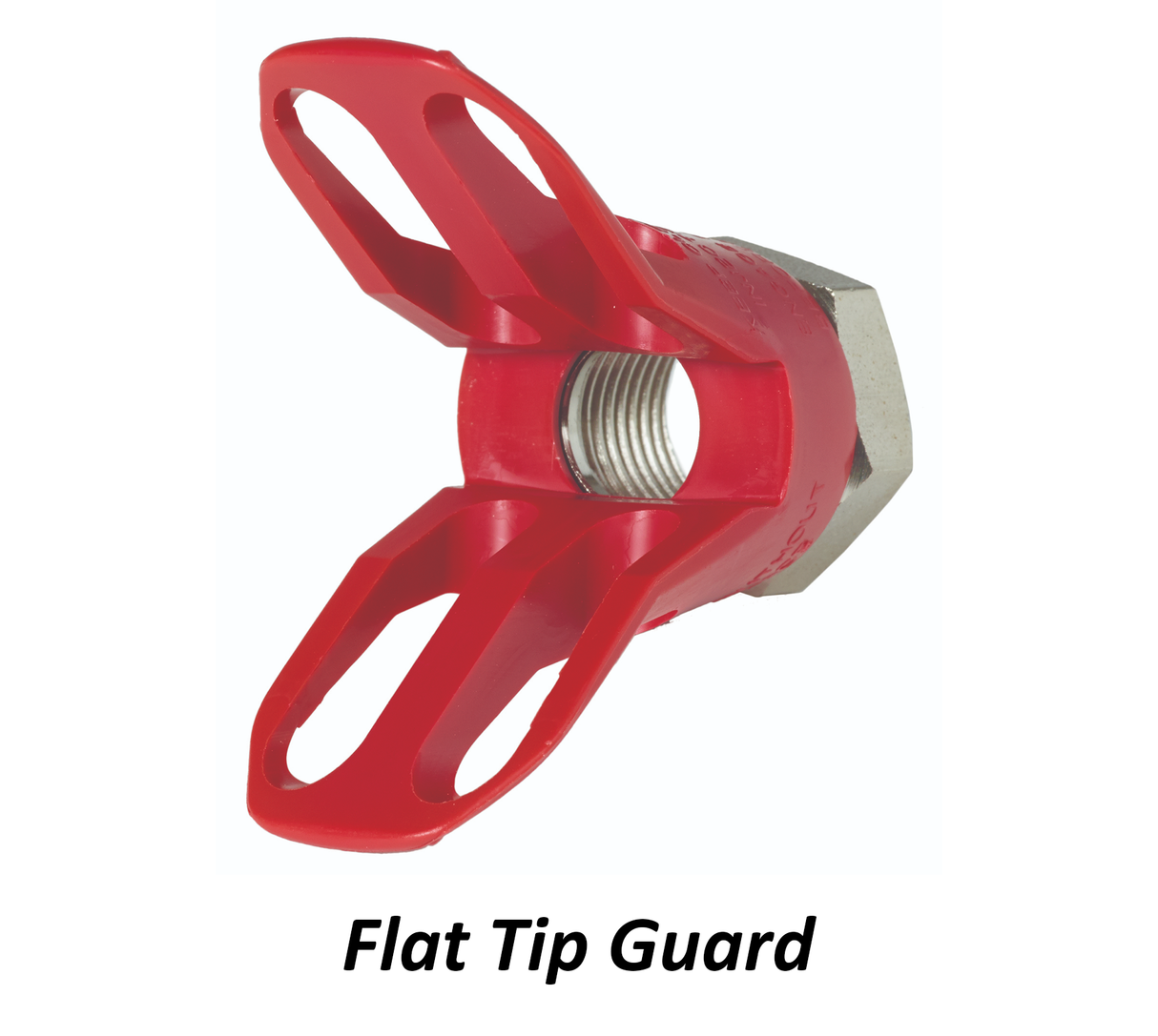 Titan Airless Tip Guards