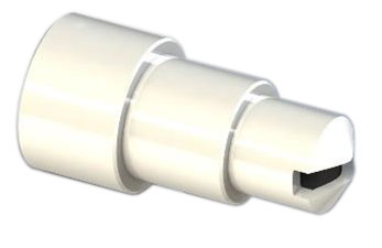 Zeus T5 Flat Spray Nozzle