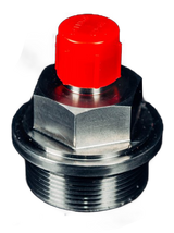 C.A. Technologies 74-132 Fluid Inlet 3/8" SAE - Total Finishing Supplies