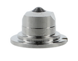 SATA Material Nozzles; Spray Mix