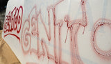 UltraTech Gentoo™ Anti-Corrosion & Easy-Cleaning Coating