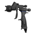 Walcom Genesi Carbonio 360 EVO GEO Gravity Spray Gun - Total Finishing Supplies