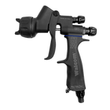 Walcom Genesi Carbonio 360 EVO GEO Gravity Spray Gun - Total Finishing Supplies