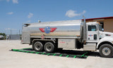 UltraTech Ultra-Containment Berm® - Rapid Rise Model - PVC