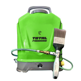 TFS Total Power Brush™ Painter's Backpack