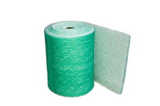 15-Gram Fiberglass Paint Arrestor Roll for Venjakob Sprayone (Exhaust Filter #5)
