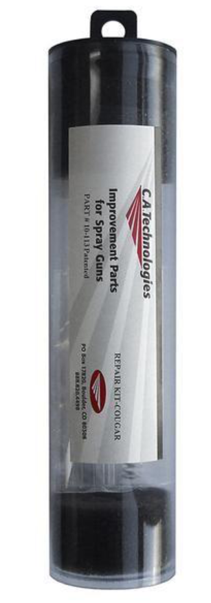 C.A. Technologies Spray Gun Cleaning Kit