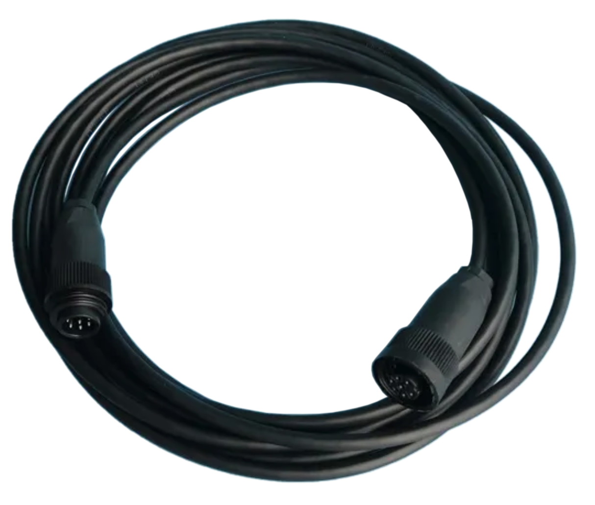 Aftermarket Gema® 1002161 Extension Cable For Gun Cable, 6m (Non-OEM)