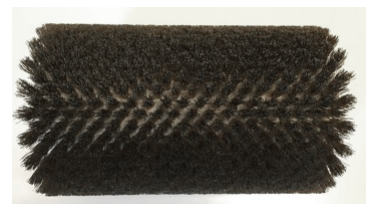 Sarmax Metal Brush For Hard Wood Wiring/Texturing; Cheyenne SP4-400