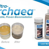 UltraTech Ultra-Archaea - Microbes for Oil, Hydrocarbons & Organic Waste