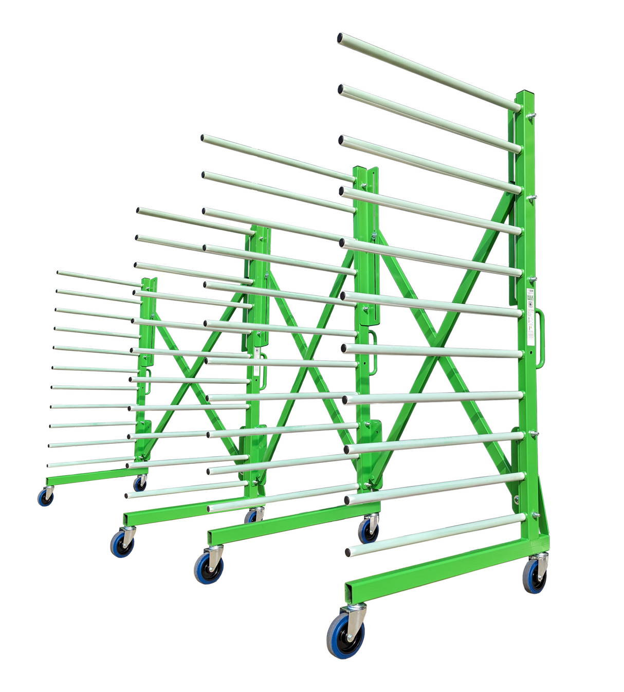 HULKrack2™ 4XL