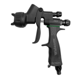 Walcom Genesi Carbonio 360 EVO HVLP Gravity Spray Gun - Total Finishing Supplies
