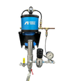 Anest Iwata 36:1 iCON Series Air-Assisted Airless, Flatline System - Total Finishing Supplies