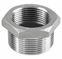 MP-FP Reducer Bushing, 1" x 3/4"