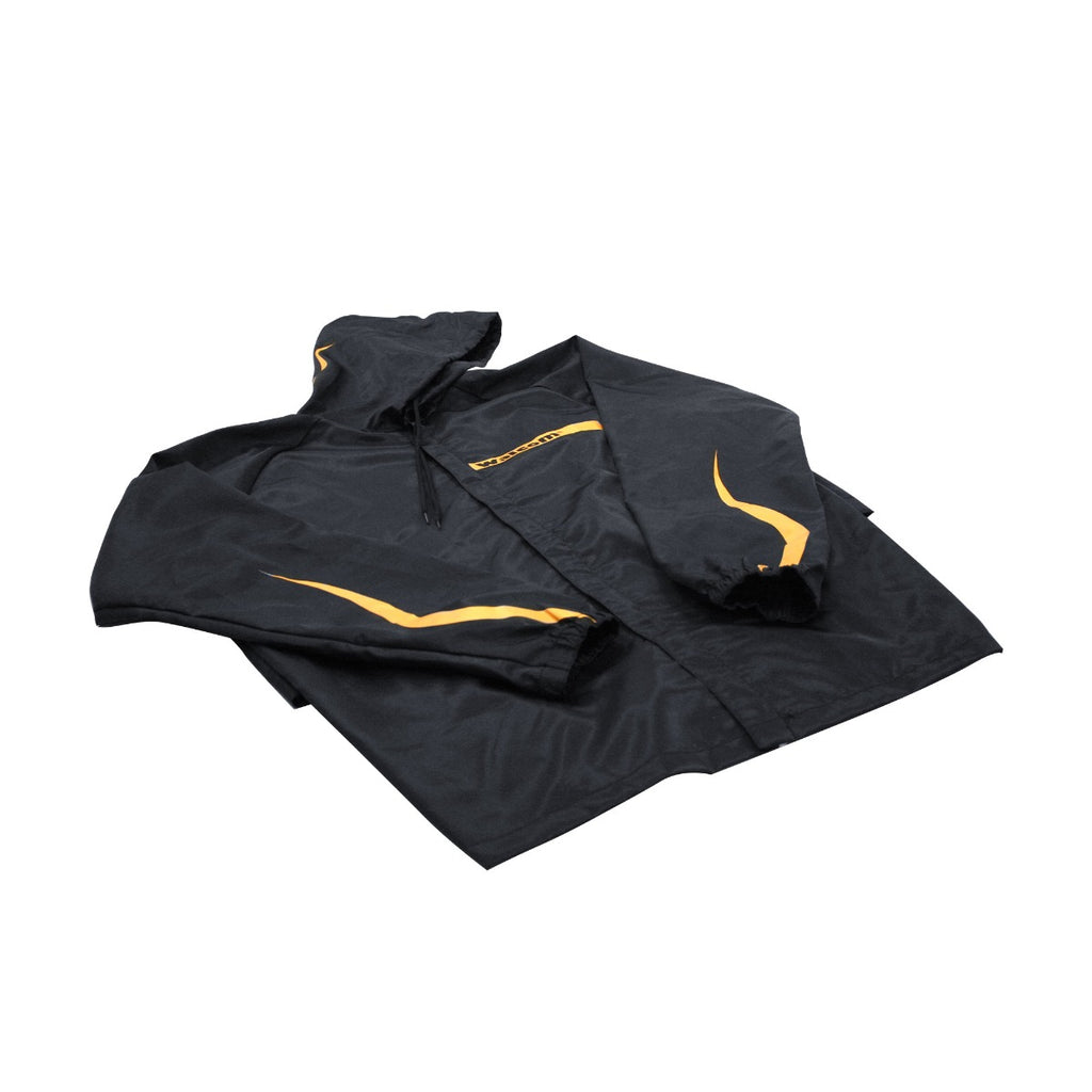 Walcom Hooded Jacket - Total Finishing Supplies