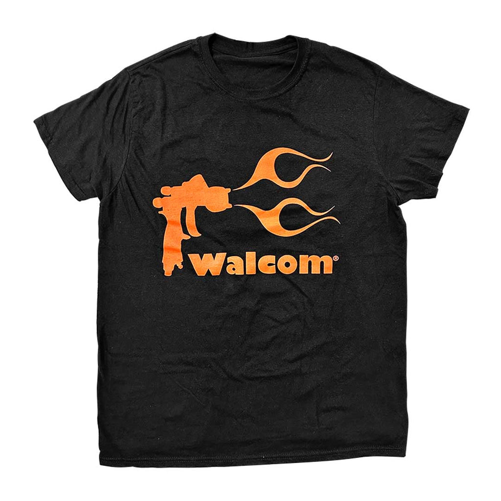 Walcom T-Shirt - Total Finishing Supplies