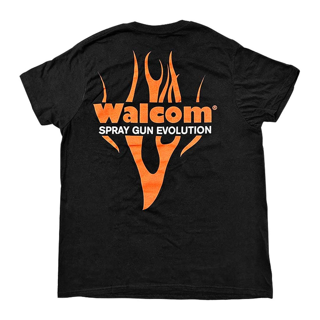 Walcom T-Shirt - Total Finishing Supplies