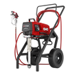 Titan Impact 1040 High Rider Electric Airless Spray Pump