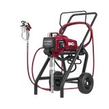 Titan Impact 840IA High Rider Electric Airless Spray Pump