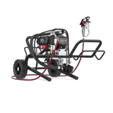 Titan Impact X 540I Electric Airless Spray Pump